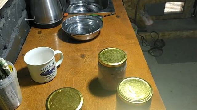 Тушенка из курицы в автоклаве (тестируем новый автоклав) смотреть онлайн