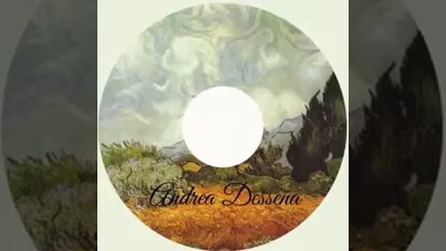 Andrea Dessena-09 Maius смотреть онлайн