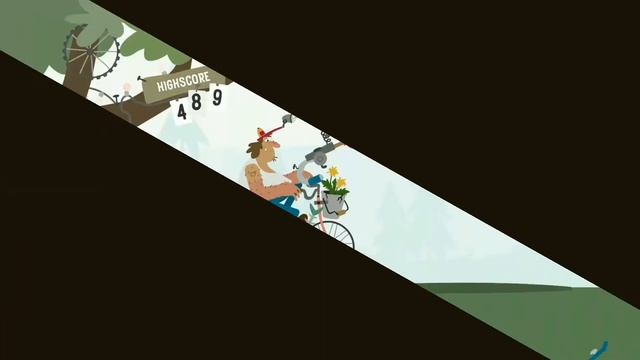 Bike Club: at big wheelie's. Обзор угарной аркады. смотреть онлайн