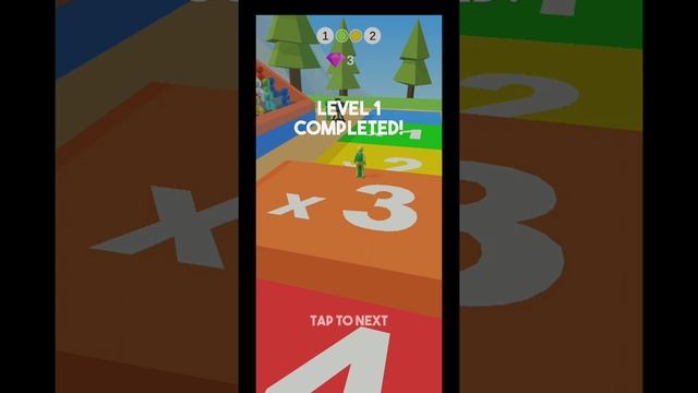 Game Review 20 | Base Jump 3D | New Game смотреть онлайн