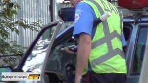 ГАИ Украины