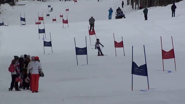 Слалом 3 смотреть онлайн