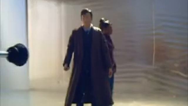 Attack of the Daleks - Doctor Who Figure Adventure (Part 1) смотреть онлайн