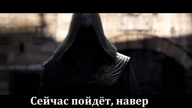 ТОП ЛИТЕРАЛОВ ASSASSIN'S CREED EZIO TRILOGY[by KeJaR] смотреть онлайн