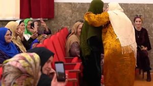 Патимат Асильдарова"Дир эбель"