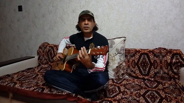 Mehman Dervish 