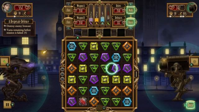 Ironcast Nintendo switch review смотреть онлайн