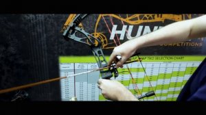 Кастомная тетива против Стока -Sanlida Dragon X8