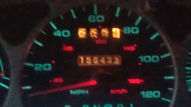 1999 Ford Taurus 2000miles later and I got a 1997 Ford Taurus смотреть онлайн