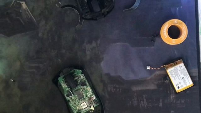 Logitech g703, g603, g403 scroll wheel fix in 5 minutes смотреть онлайн