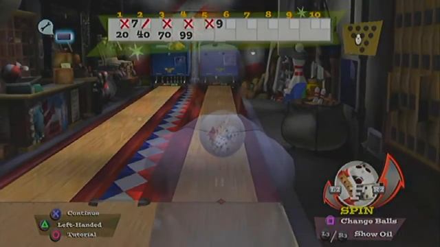 High Velocity Bowling 3000 Views Special смотреть онлайн