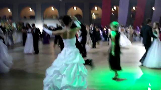 Венский бал 2009 смотреть онлайн