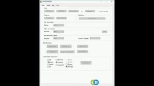 Не делай это !!!!! Принтер  Canon MG2440  , ошибка 5B00 . Как сбросить абсорбер чернил .