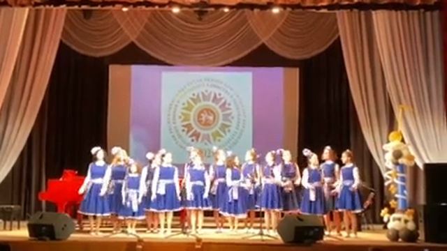 татарская народная песня "Суда, суда" смотреть онлайн