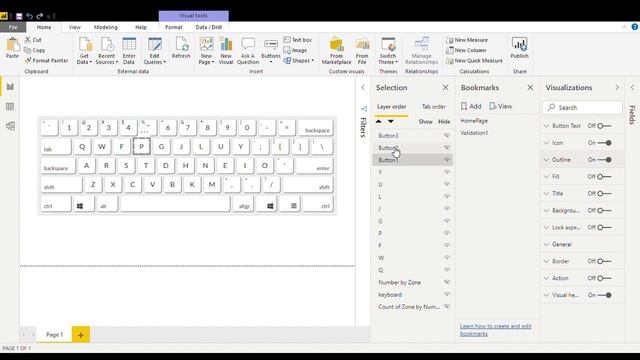 Make Power BI Lock with Password | Easy | Hindi смотреть онлайн