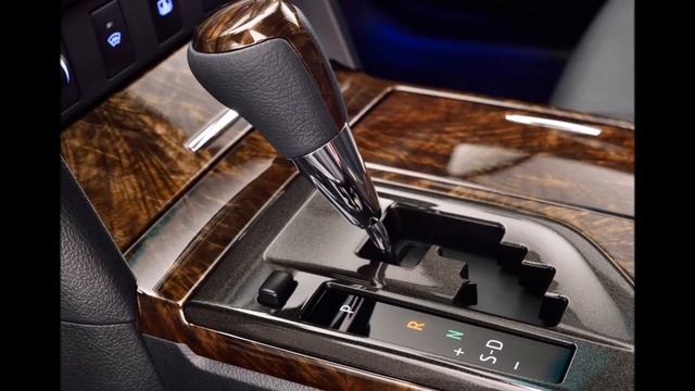 Toyota Camry VII рестайлинг смотреть онлайн