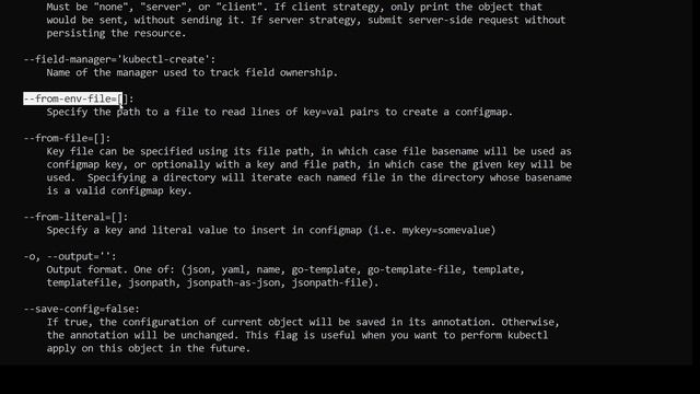 ConfigMap and secrets in kubernetes in hindi | configmap vs secrets смотреть онлайн