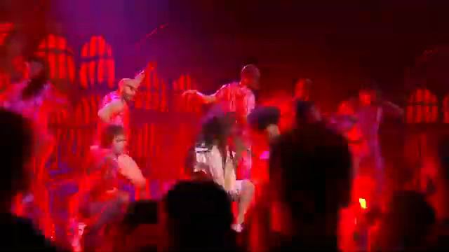 Tik Tok - Kesha (Live from AMAs 2019) смотреть онлайн