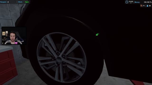 Comprei Um FIAT TIPO Velho Pra Revender - Car Dealership Simulator