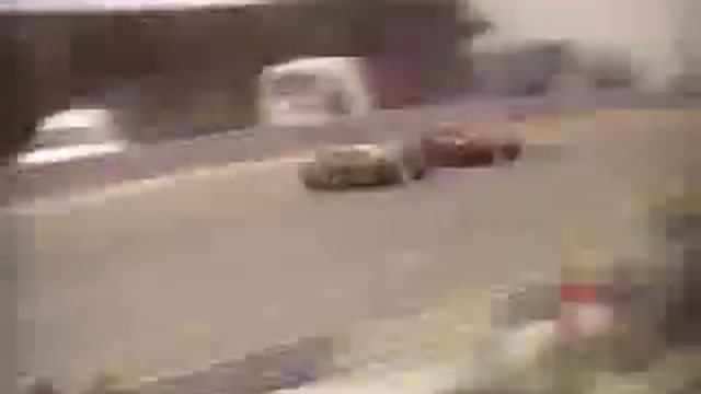 Adelantamientos F1 increíbles - Villeneuve Vs Arnoux (French GP - 1979) смотреть онлайн