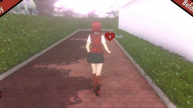 Yandere Simulator Fan Games | Yandere Simulator смотреть онлайн