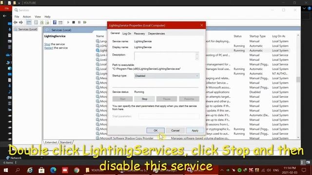 How To Fix Asus AI Suit Aura ARMOURY CRATE Uninstall Problem смотреть онлайн