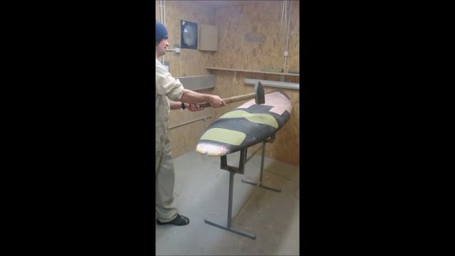 PULS Boards crash tests vol.1 смотреть онлайн