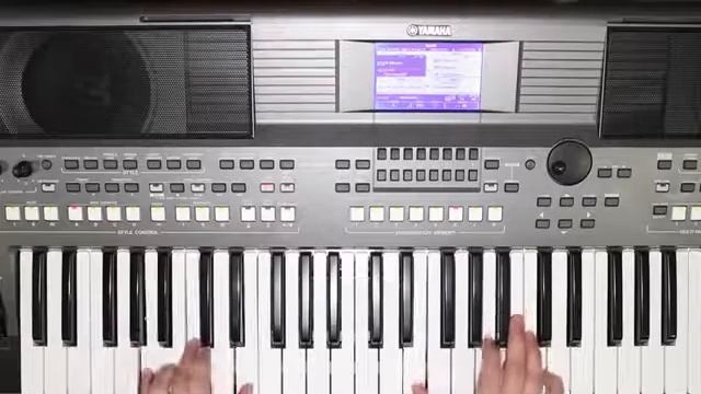 Sous le ciel de Paris Video Lesson ПОД НЕБОМ ПАРИЖА ВИДЕОУРОК смотреть онлайн