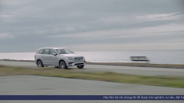 HƯỚNG DẪN CHI TIẾT CÁC CHẾ ĐỘ LÁI TRÊN XC90 T8 RECHARGE смотреть онлайн
