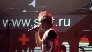 SLOT - Кто я без тебя ( TOKIO cover)