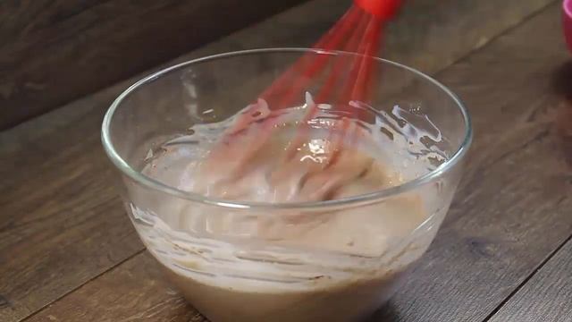 Берём ряженку и готовим Настоящий Шедевр! Идеальный легкий десерт! смотреть онлайн