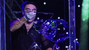 Волшебные пузыри Фан Янга (2015/2016)