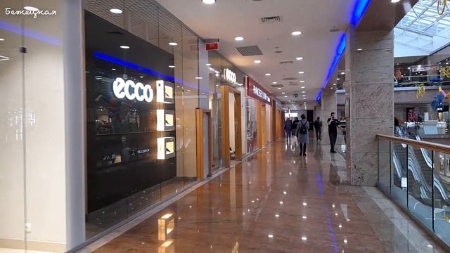 В Торговом Центре Райкин Плаза есть всё.