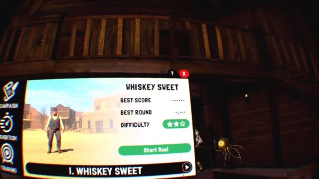 Cold Iron v1.02 ~ Checking out the new Wildcard update - PSVR Gameplay [720p/30fps capture] смотреть онлайн