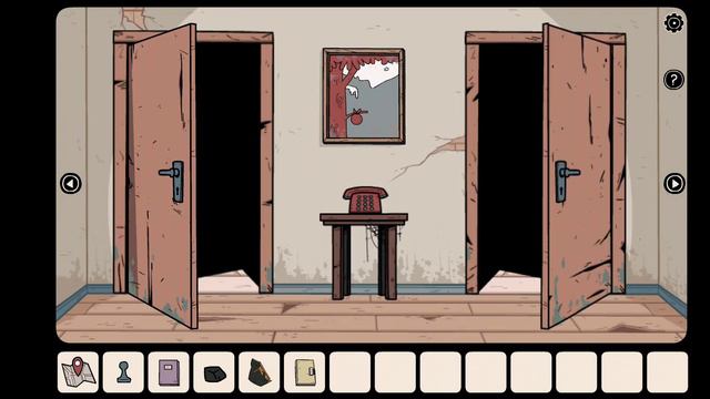 Ghost Case Piano