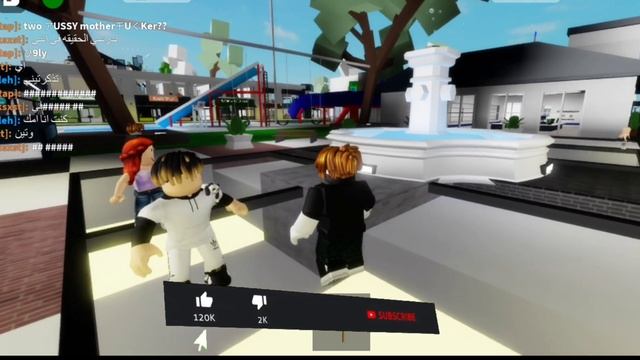 How to cuss in ROBLOX 2023 100% not BAN (Now to patched) смотреть онлайн