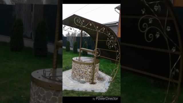 Ковка. Перила. решотка. Ворота.лесница.мангал.казирок.навес.двери.стол.стул.лампа.даставки.ковка смотреть онлайн