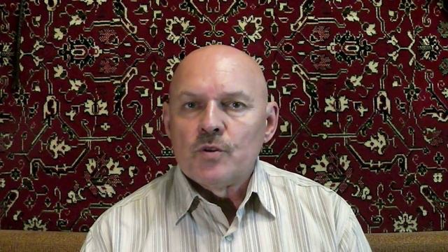 Виктор Евграфов. Ответы на вопросы 11 смотреть онлайн