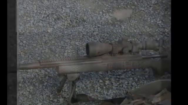 SniperWeek West 2011.wmv смотреть онлайн