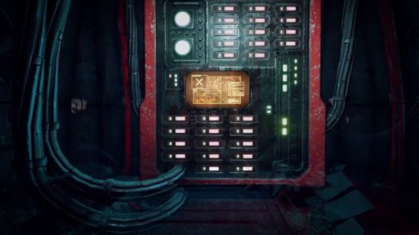 Трейлер Generation Zero (Skyfire)