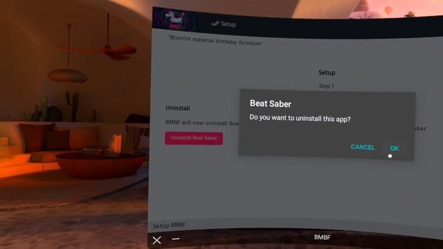 How To Get CUSTOM SONGS in BEAT SABER for Oculus Quest 2 смотреть онлайн