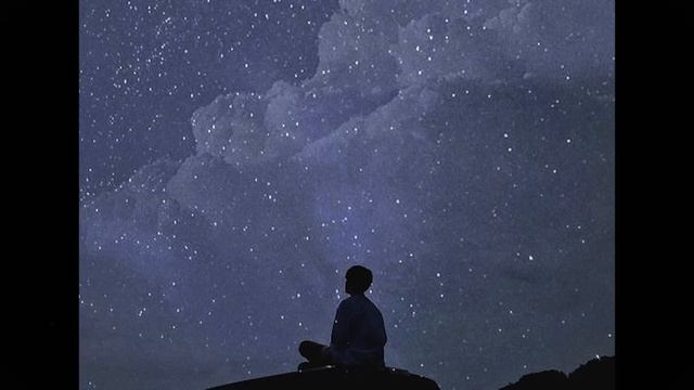 A Quiet Midnight Playlist.