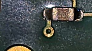 Volvo S40/V40 2002 Klimabedienteil DEFEKT Teil 2