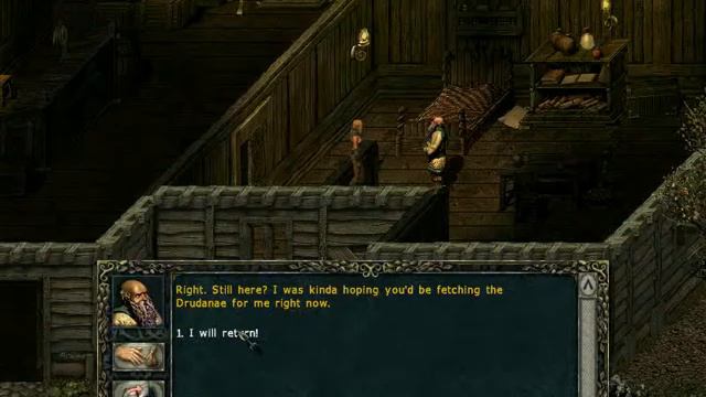Divine Divinity episode 3: Exploring Aleroth смотреть онлайн
