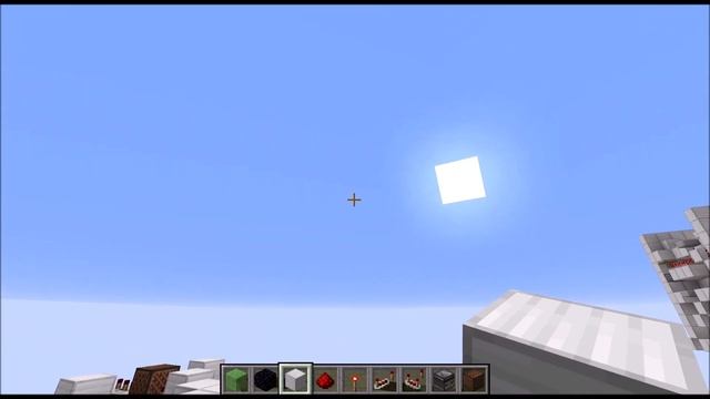 Tutorial: Stackable, 5-wide Double Wedge Door [Java 1.11+] смотреть онлайн