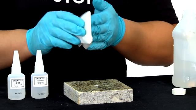 Chip Repair Kit смотреть онлайн