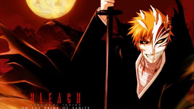 Bleach Wallpaper Ichigo