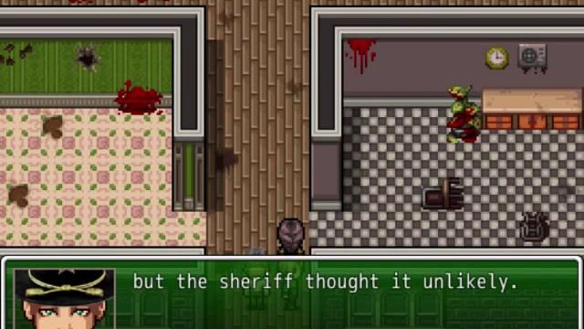 Silver Creek Falls Chapter 1 Part 2| Gathering Clues смотреть онлайн