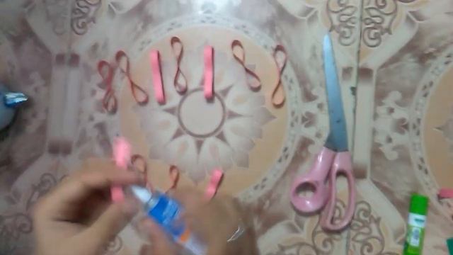 How To Create Flower From Paper By Craft School | DIY | Paper Work | Hand Work смотреть онлайн