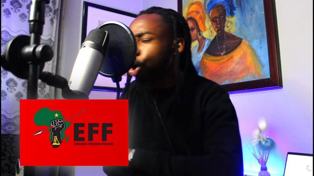 2024 South African Elections - hip hop commentry - Carlos Tina - (Kanye West Hurricane Remix) смотреть онлайн